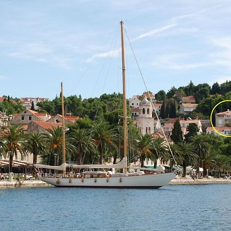 Villa Nona Cavtat Exteriér fotografie