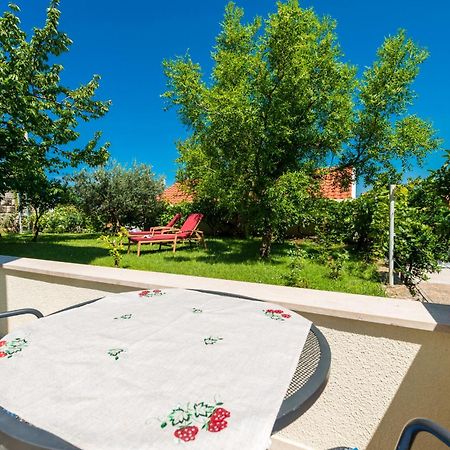 Villa Nona Cavtat Exteriér fotografie