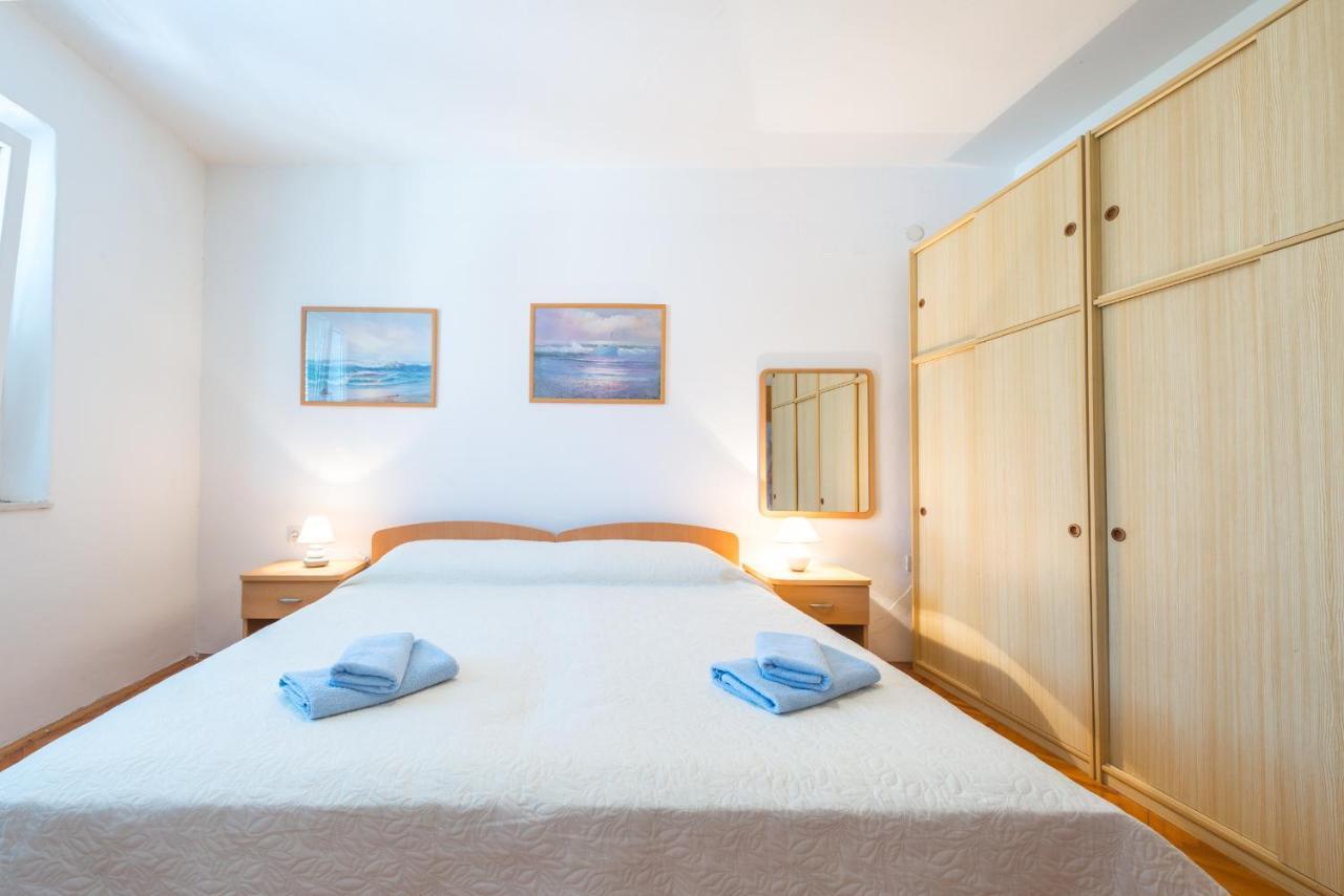 Villa Nona Cavtat Exteriér fotografie