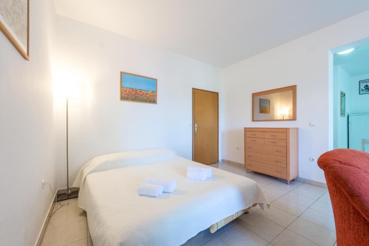 Villa Nona Cavtat Exteriér fotografie