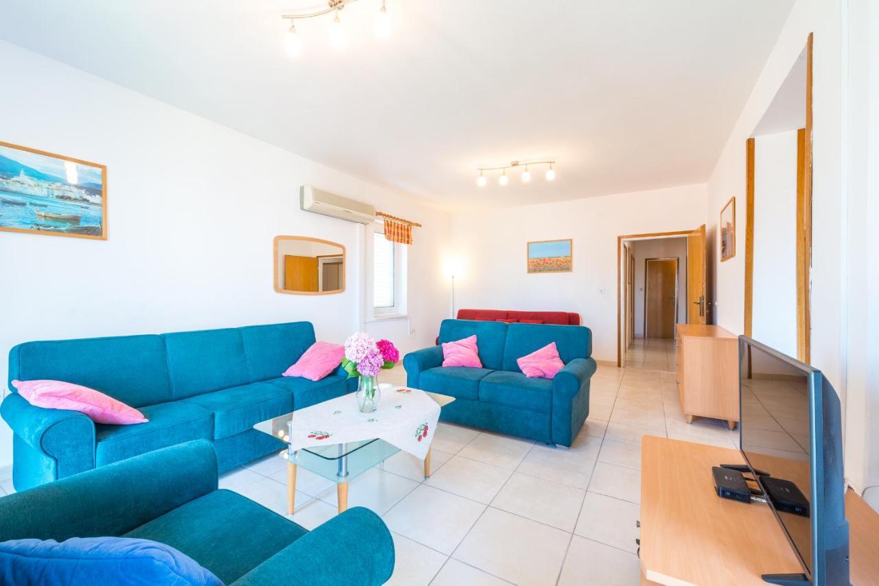 Villa Nona Cavtat Exteriér fotografie