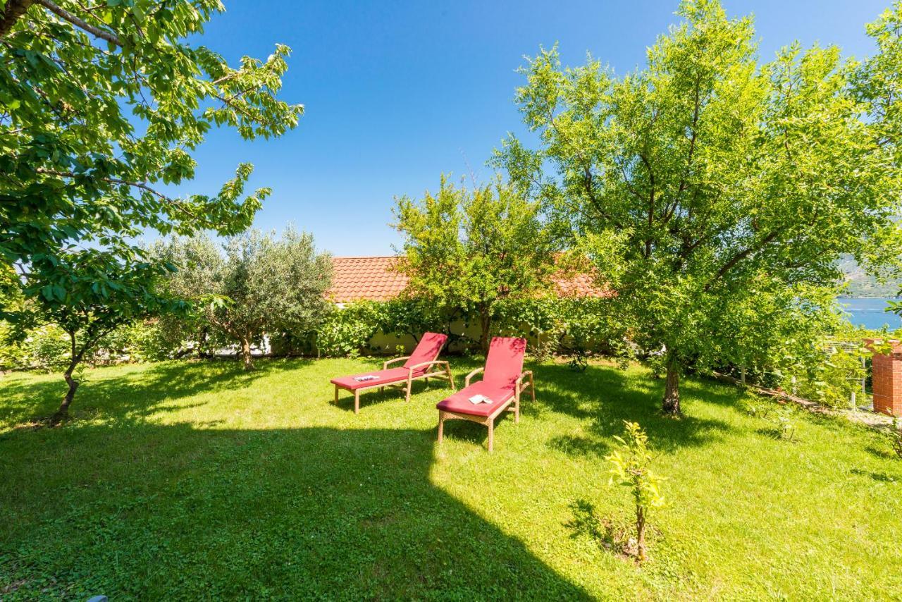 Villa Nona Cavtat Exteriér fotografie