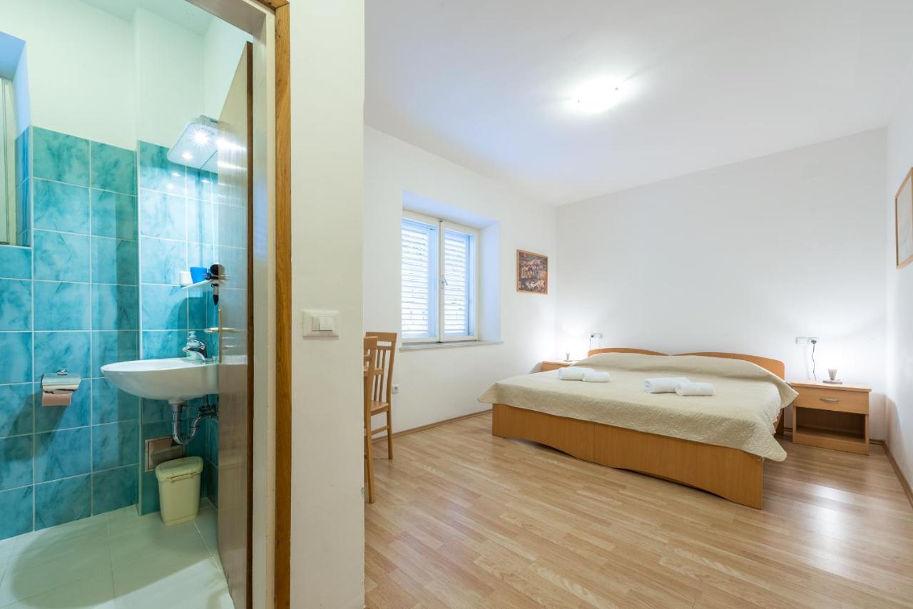 Villa Nona Cavtat Exteriér fotografie