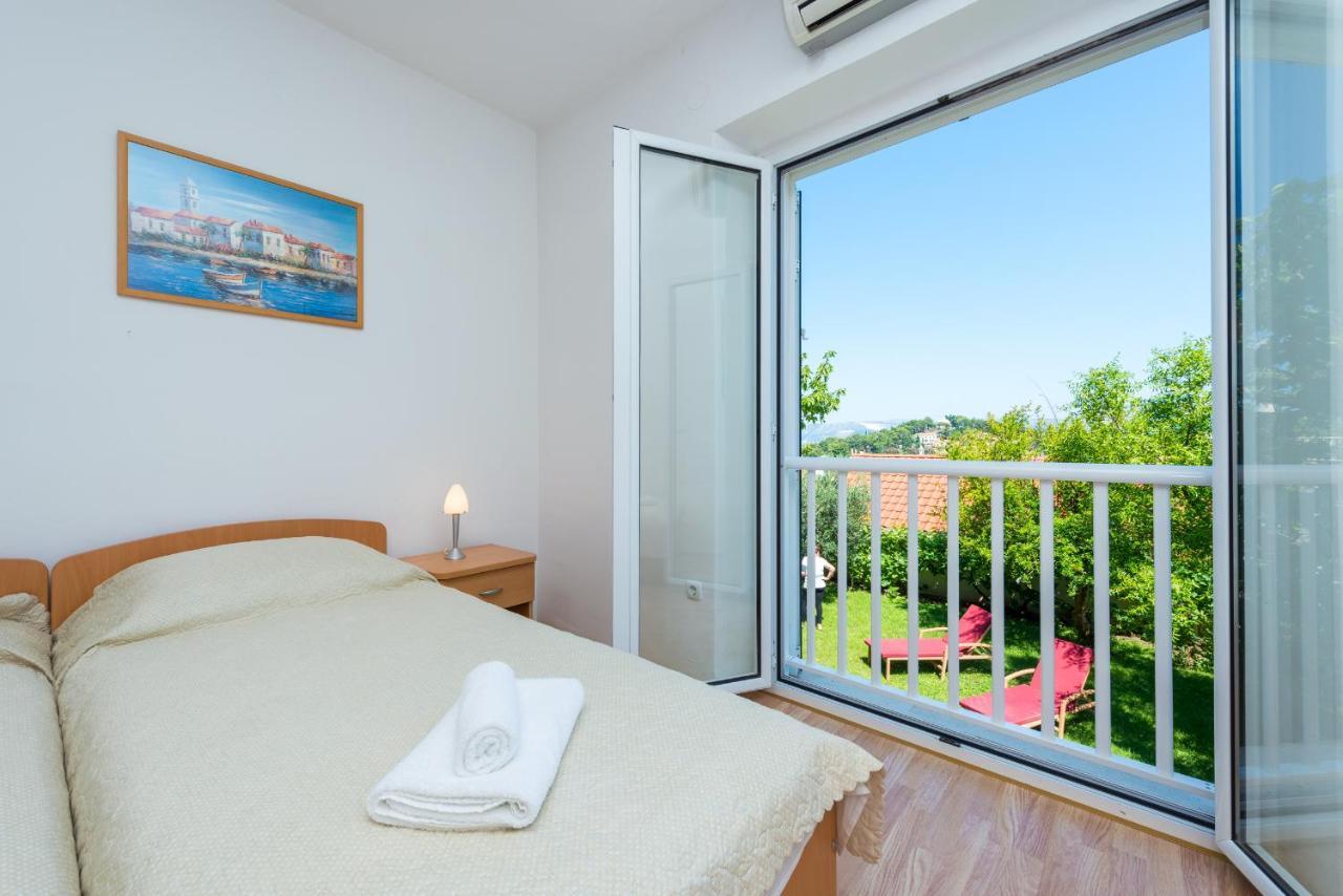 Villa Nona Cavtat Exteriér fotografie