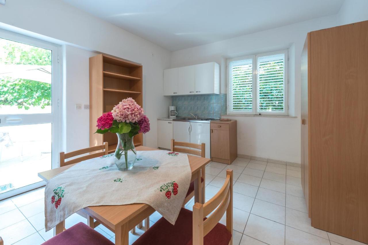 Villa Nona Cavtat Exteriér fotografie