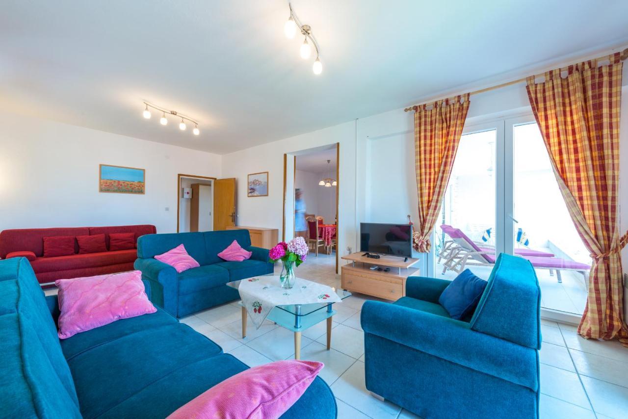Villa Nona Cavtat Exteriér fotografie