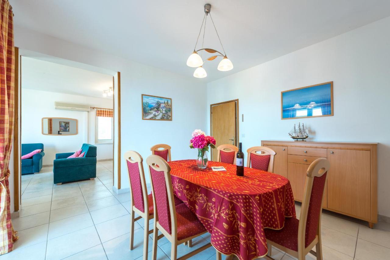 Villa Nona Cavtat Exteriér fotografie