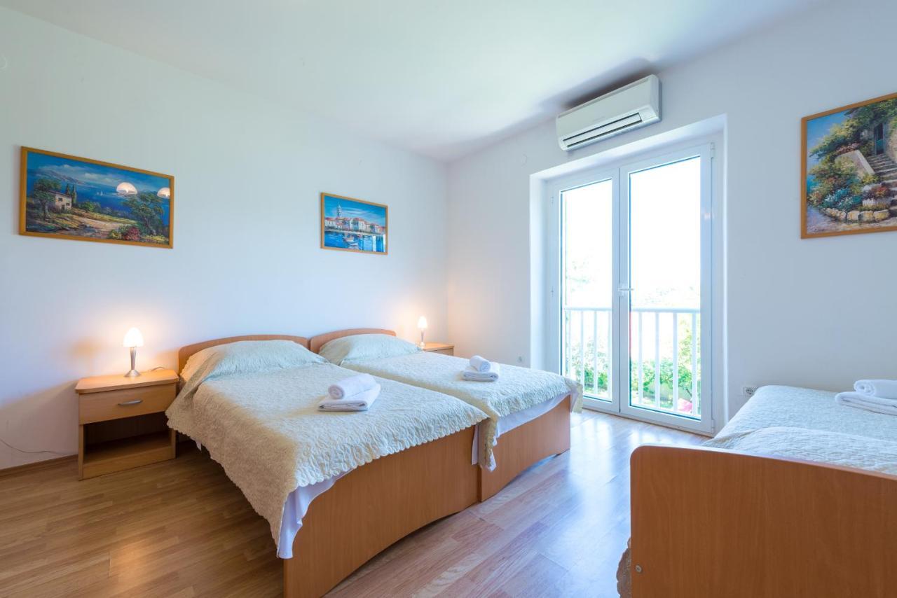 Villa Nona Cavtat Exteriér fotografie