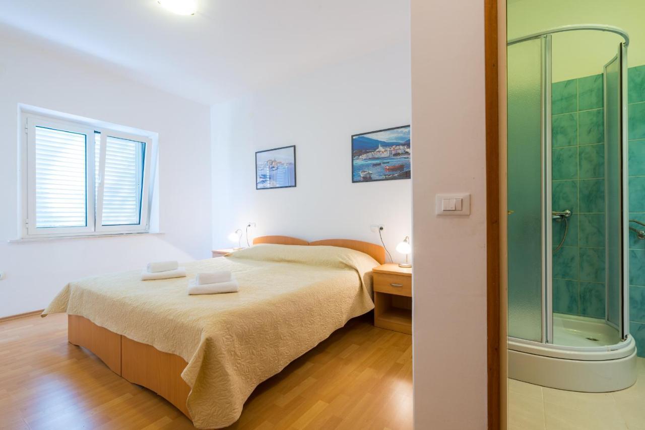 Villa Nona Cavtat Exteriér fotografie